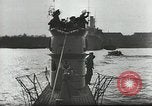 Image of German submarine Germany, 1944, second 13 stock footage video 65675062175