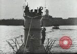 Image of German submarine Germany, 1944, second 14 stock footage video 65675062175