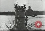 Image of German submarine Germany, 1944, second 15 stock footage video 65675062175