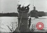 Image of German submarine Germany, 1944, second 16 stock footage video 65675062175