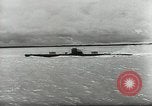 Image of German submarine Germany, 1944, second 18 stock footage video 65675062175