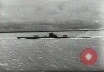 Image of German submarine Germany, 1944, second 19 stock footage video 65675062175