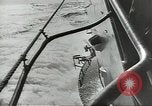 Image of German submarine Germany, 1944, second 21 stock footage video 65675062175