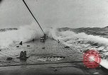 Image of German submarine Germany, 1944, second 23 stock footage video 65675062175