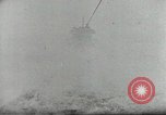 Image of German submarine Germany, 1944, second 25 stock footage video 65675062175
