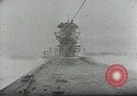 Image of German submarine Germany, 1944, second 27 stock footage video 65675062175