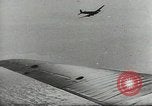 Image of German submarine Germany, 1944, second 29 stock footage video 65675062175