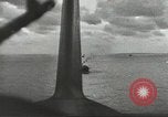Image of German submarine Germany, 1944, second 40 stock footage video 65675062175