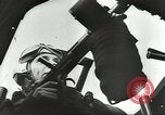 Image of German submarine Germany, 1944, second 44 stock footage video 65675062175