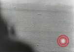 Image of German submarine Germany, 1944, second 46 stock footage video 65675062175