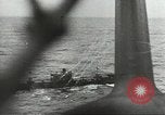 Image of German submarine Germany, 1944, second 52 stock footage video 65675062175