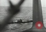 Image of German submarine Germany, 1944, second 53 stock footage video 65675062175