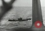 Image of German submarine Germany, 1944, second 54 stock footage video 65675062175