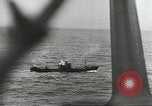 Image of German submarine Germany, 1944, second 55 stock footage video 65675062175