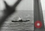 Image of German submarine Germany, 1944, second 56 stock footage video 65675062175