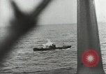Image of German submarine Germany, 1944, second 57 stock footage video 65675062175