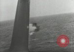 Image of German submarine Germany, 1944, second 62 stock footage video 65675062175