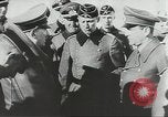 Image Adolf Hitler Allemagne, 1944, de la seconde 16 séquences d'archives historiques vidéo 65675062176