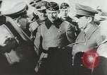 Image Adolf Hitler Allemagne, 1944, de la seconde 17 séquences d'archives historiques vidéo 65675062176