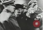 Image Adolf Hitler Allemagne, 1944, de la seconde 27 séquences d'archives historiques vidéo 65675062176