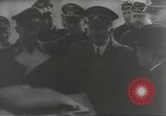 Image Adolf Hitler Allemagne, 1944, de la seconde 33 séquences d'archives historiques vidéo 65675062176