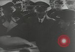 Image Adolf Hitler Allemagne, 1944, de la seconde 39 séquences d'archives historiques vidéo 65675062176