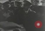 Image Adolf Hitler Allemagne, 1944, de la seconde 41 séquences d'archives historiques vidéo 65675062176