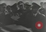 Image Adolf Hitler Allemagne, 1944, de la seconde 42 séquences d'archives historiques vidéo 65675062176