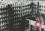 Image peuple allemand Allemagne, 1944, de la seconde 42 séquences d'archives historiques vidéo 65675062177