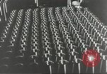 Image peuple allemand Allemagne, 1944, de la seconde 49 séquences d'archives historiques vidéo 65675062177