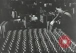 Image peuple allemand Allemagne, 1944, de la seconde 54 séquences d'archives historiques vidéo 65675062177