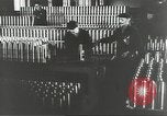 Image peuple allemand Allemagne, 1944, de la seconde 56 séquences d'archives historiques vidéo 65675062177