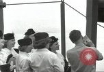 Image of United States Navy nurses Guadalcanal Solomon Islands, 1944, second 4 stock footage video 65675062179