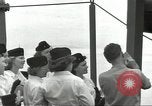 Image of United States Navy nurses Guadalcanal Solomon Islands, 1944, second 5 stock footage video 65675062179