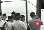 Image of United States Navy nurses Guadalcanal Solomon Islands, 1944, second 6 stock footage video 65675062179
