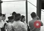 Image of United States Navy nurses Guadalcanal Solomon Islands, 1944, second 7 stock footage video 65675062179