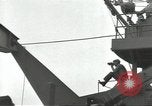 Image of United States Navy nurses Guadalcanal Solomon Islands, 1944, second 17 stock footage video 65675062179