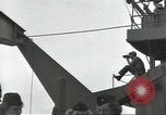 Image of United States Navy nurses Guadalcanal Solomon Islands, 1944, second 18 stock footage video 65675062179