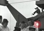 Image of United States Navy nurses Guadalcanal Solomon Islands, 1944, second 19 stock footage video 65675062179