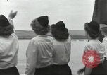 Image of United States Navy nurses Guadalcanal Solomon Islands, 1944, second 31 stock footage video 65675062179