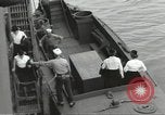 Image of United States Navy nurses Guadalcanal Solomon Islands, 1944, second 32 stock footage video 65675062179