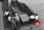 Image of United States Navy nurses Guadalcanal Solomon Islands, 1944, second 34 stock footage video 65675062179
