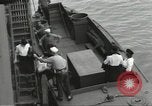 Image of United States Navy nurses Guadalcanal Solomon Islands, 1944, second 35 stock footage video 65675062179