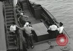 Image of United States Navy nurses Guadalcanal Solomon Islands, 1944, second 36 stock footage video 65675062179