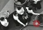 Image of United States Navy nurses Guadalcanal Solomon Islands, 1944, second 39 stock footage video 65675062179