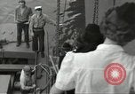 Image of United States Navy nurses Guadalcanal Solomon Islands, 1944, second 42 stock footage video 65675062179