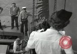 Image of United States Navy nurses Guadalcanal Solomon Islands, 1944, second 43 stock footage video 65675062179