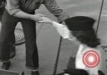 Image of United States Navy nurses Guadalcanal Solomon Islands, 1944, second 45 stock footage video 65675062179