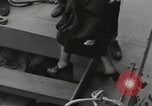 Image of United States Navy nurses Guadalcanal Solomon Islands, 1944, second 48 stock footage video 65675062179