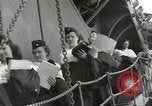 Image of United States Navy nurses Guadalcanal Solomon Islands, 1944, second 52 stock footage video 65675062179